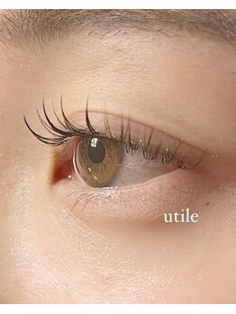 ユティル(Utile)/