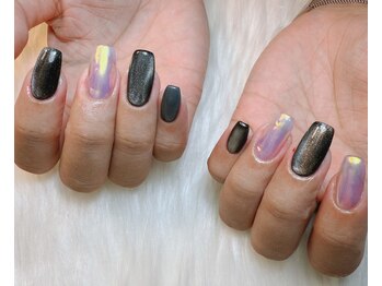 ジャスミン(Jasmine)/持ち込み10本アート