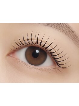 キープ力が自慢のサロン