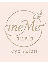 メメ アネラ アイサロン(meMe anela eye salon) kana