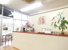 リーフ/オープン18年の実力派サロン★