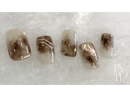 ☆定額ニュアンスネイル