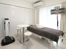 アクア鍼灸治療院/院内写真