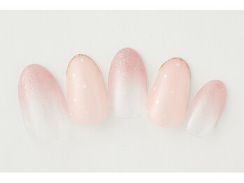 アトリエプラスエヌ(Atelier+N)/【シンプルデザイン】ドットPINK