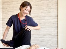 メディラボ接骨院 芋島院(MEDILABO接骨院)/