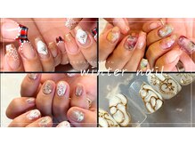 ヴレ ネイル(vrai nail)