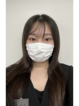 ベッキーラッシュトウキョウ 吉祥寺店(BECKY LASH TOKYO) 足立 