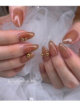 アオ(AO)/【お持ち込みデザイン】