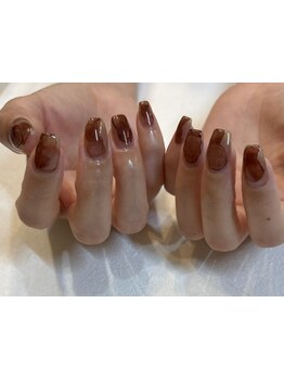 定額メニューのあるサロン