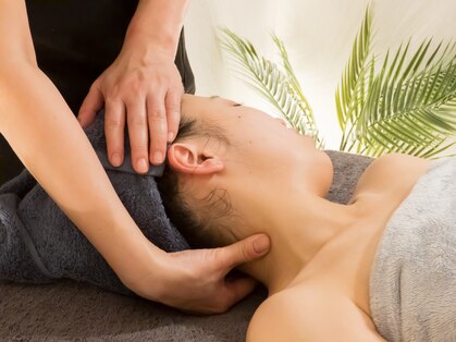 エヌズサロン(N's salon)の写真