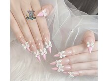 ゴテかわ(GOTE KAWA)/長さだし