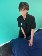 もみほぐし 至福のトキ&nbsp;ゆりこ 