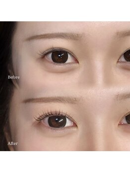 エイティスト(8ist)/パリジェンヌ[新宿/新宿駅]