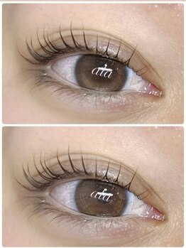 アーラ(ala)/まつげパーマ♪