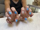 アニマルネイル