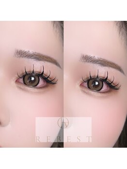 リーベスト 京橋(REBEST)/