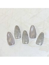 サロン ド エスポアール(Salon de Espoir)/3月定額メニューN