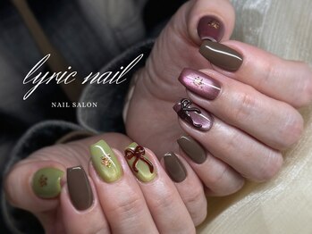 リリックネイル 本八幡店(LyricNail)/