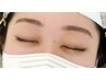☆3月春限定☆ご新規様　アイブロウ美眉Wax！　45分　¥5,400 受付19:45まで