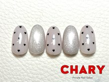 チャーリー(CHARY)/Simple