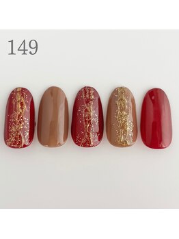 エクラ(Eclat)/ハンド ¥4.350