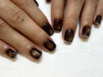 ティンク 大船店(Tink)/細フレンチ