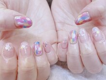 ラウンドアバウト(roundabout)/