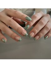 ユミネイル(yuminail)/