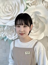 アベイユ 末広店(abeille)&nbsp;徳島末広店 藤枝