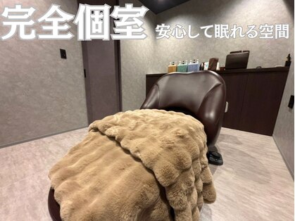 ストリクス(STRIX)の写真