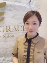 エヴァーグレース 金山店&nbsp;小原 STAFF