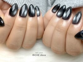 ブラックマグネット