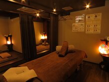 ざもみ 目黒店