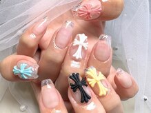 ネイルサロン べルフ(nail salon Verf)
