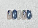 定額アート7500円