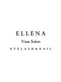 エレナ(ELLENA)/ELLENA  Vase Salon  