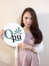 キュープ 柏店(Qpu)/川村舞様ご来店