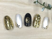 ポルティネイル(Porti Nail)/定額8000コース☆彡