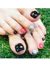 アモ ネイル(Amo NAIL)/