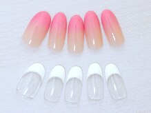 ネイルデザイン チッタ(Nail Design citta)の雰囲気（様々なライフスタイルに合わせて多数デザインをご用意☆）