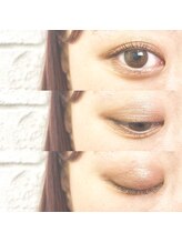 プライズアイリス アイラッシュ 池袋東口店(prize Iris eyelash)/まつ毛パーマ♪【池袋】