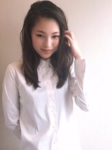 ホワイトテラス(White Terrace)&nbsp;若森 安菜