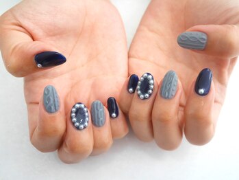 ザネイルズ(The Nails)/