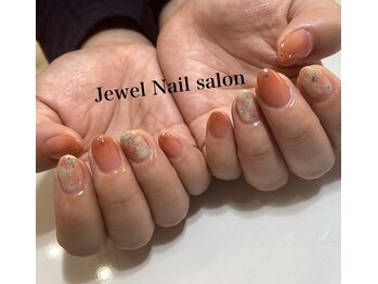 ジュエルネイルサロン(Jewel)/オススメデザイン