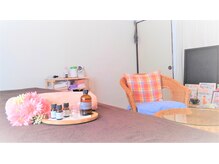からだすまいる本舗/２F個室：アロマサロンゆるり