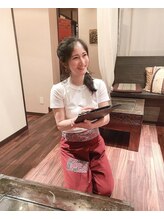 アジアンヒーリングリゾート サワン 目白店(Asian Healing Resort sawan) 目白店 丸山