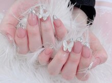 キューティプティ/お客様ネイル