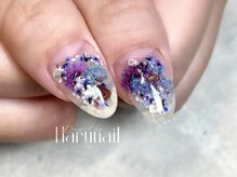 ハルネイル(Haru nail)/