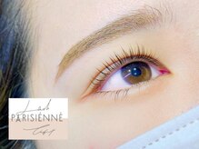 ラッシュワン 四条店(Lash One)/■パリジェンヌラッシュリフト