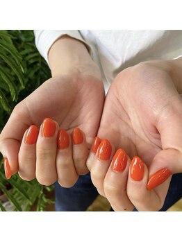 ウェイビーズ ネイル(wavy's.nail)/